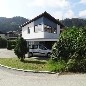 Appartamento 2-zimmer Inntalblick, Ampass Unterdorf