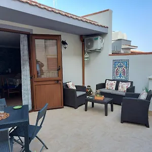 Terrazza New Homes Appartamento Castellammare del Golfo