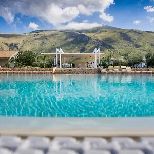 Borgo Aranci - Tulipano Casa vacanze Castellammare del Golfo