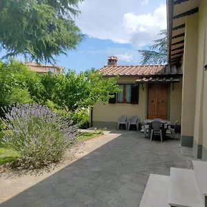La Rosa Appartamento Monterchi
