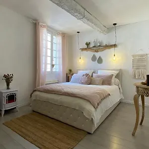 Studio Charme Cocooning Hyper Centre Historique Confort Appartamento Aix-en-Provence