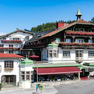 4* Hotel Igls