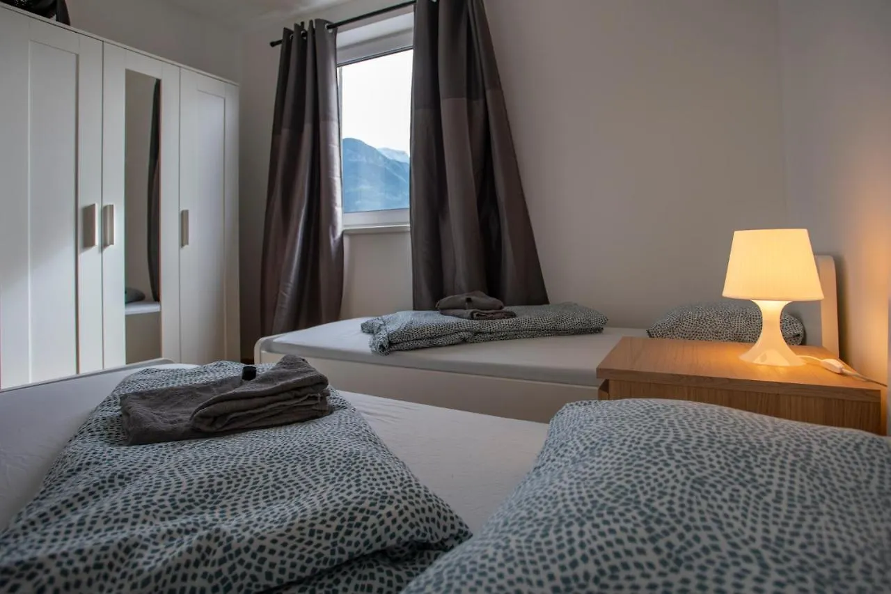 Innsbruck East Side Apartment I Free Street Parking النمسا